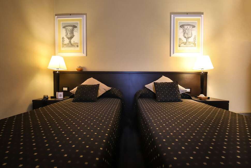 Een foto van Hotel Latinum