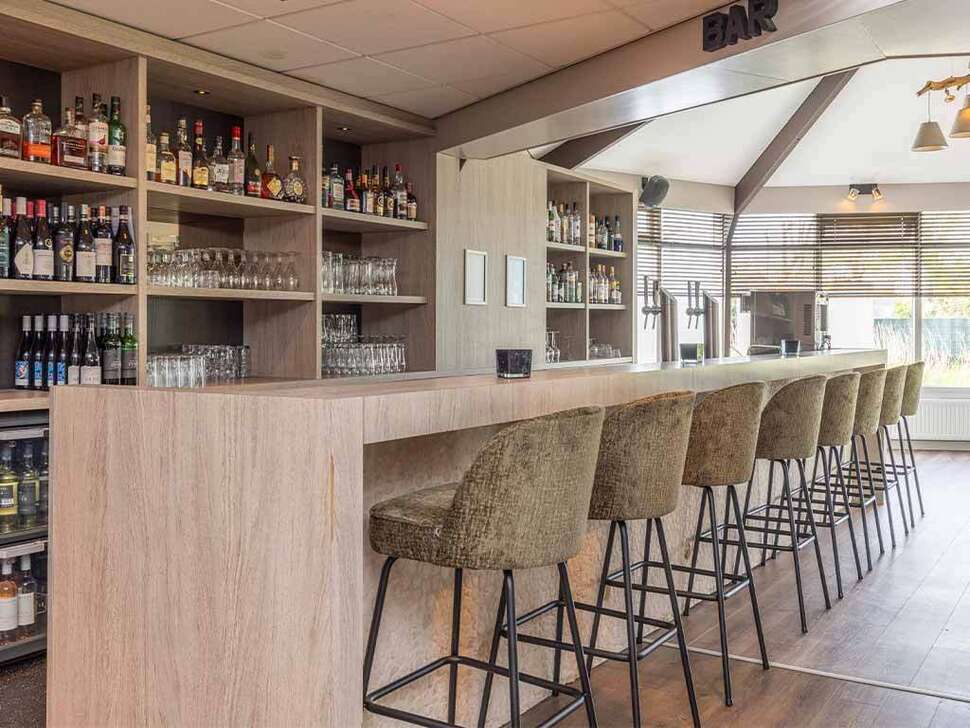 Een foto van Fletcher Zuiderduin Beachhotel