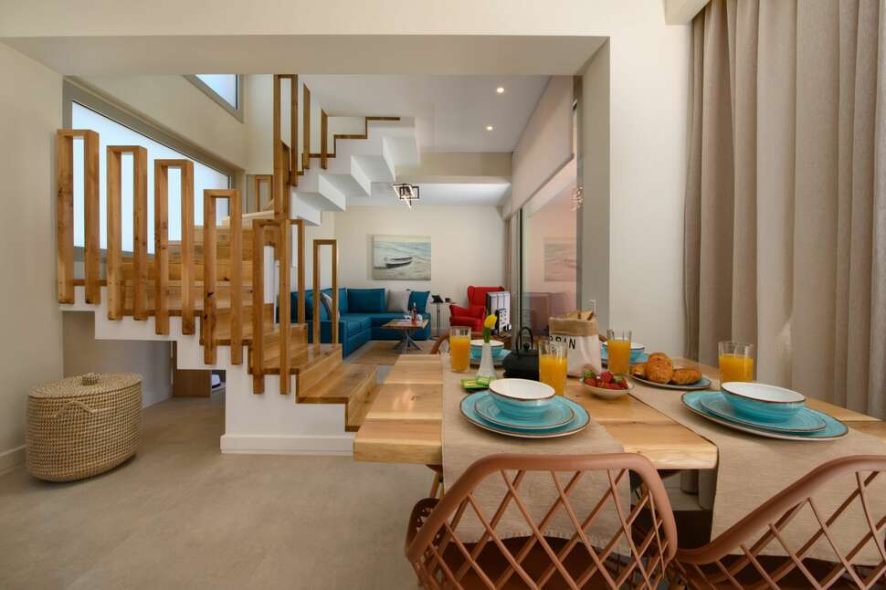 Een foto van Tessera Boutique Hotel & Villas
