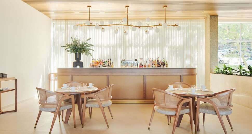 Een foto van Maestral Adults Exclusive Hotel
