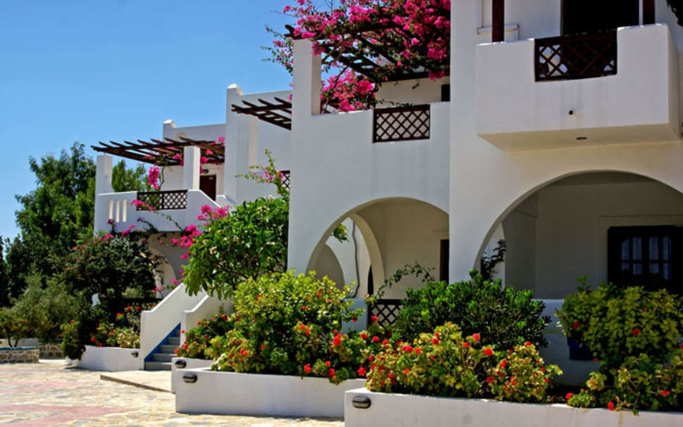 Een foto van Amoopi Bay Hotel