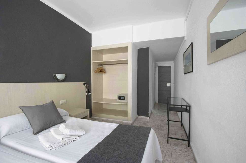 Een foto van Teide Hotel