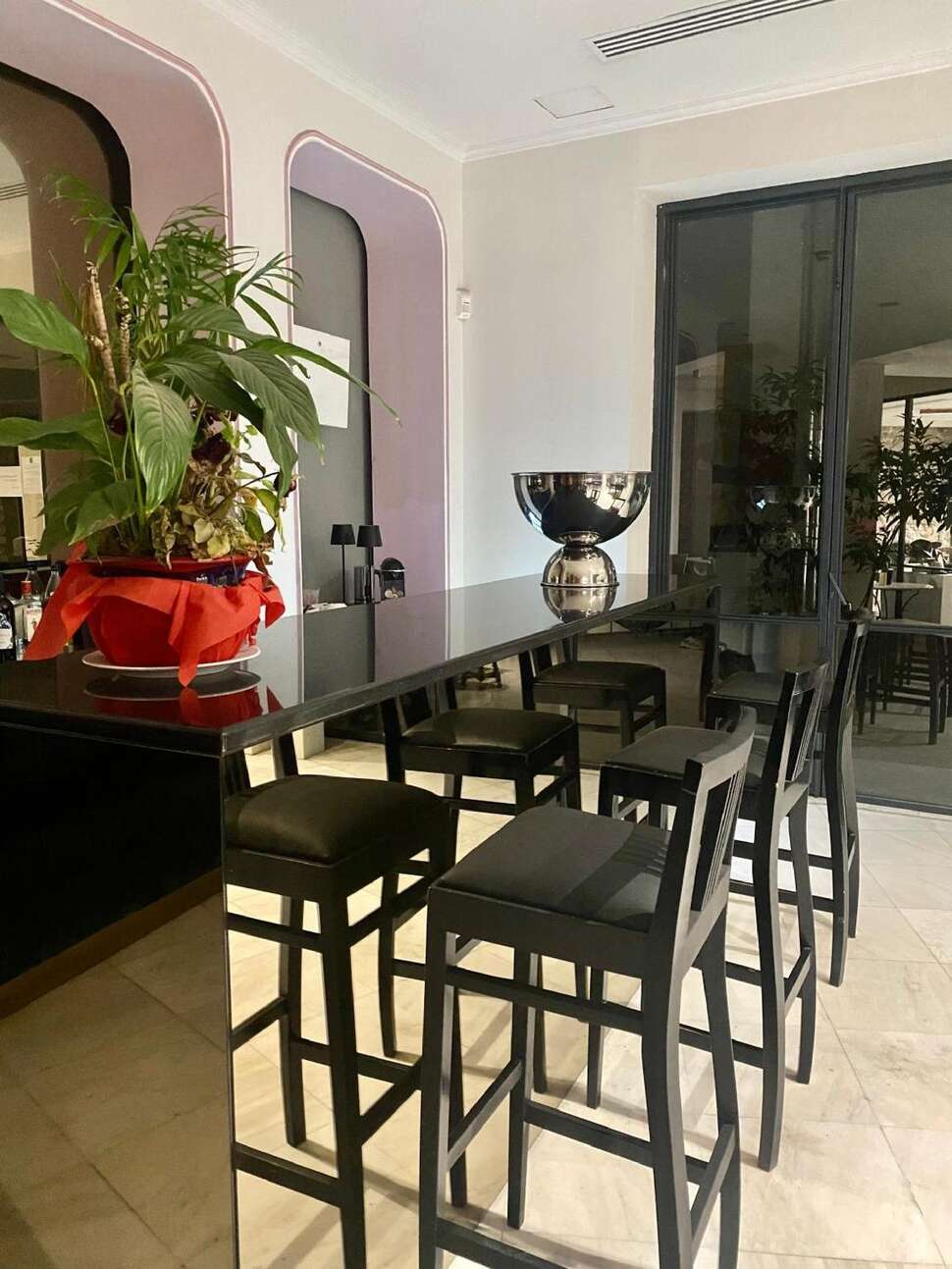 Een foto van Athens Art Hotel