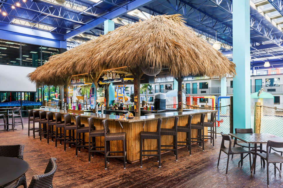 Een foto van Coco Key Hotel & Water Park Resort