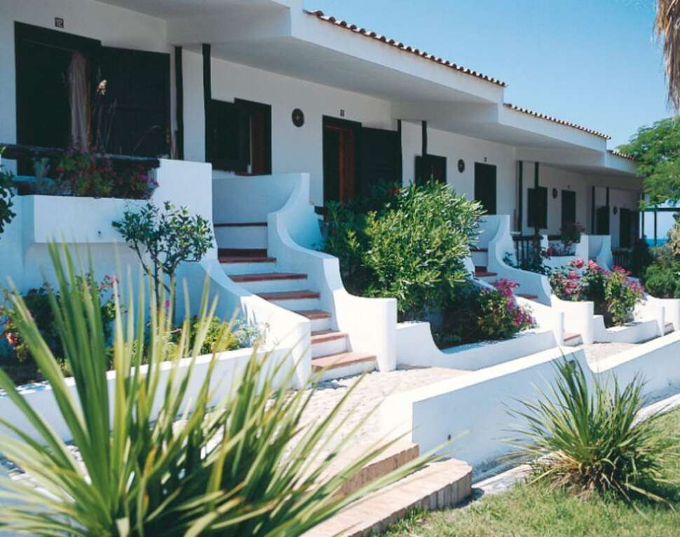 Een foto van Residence Albatros