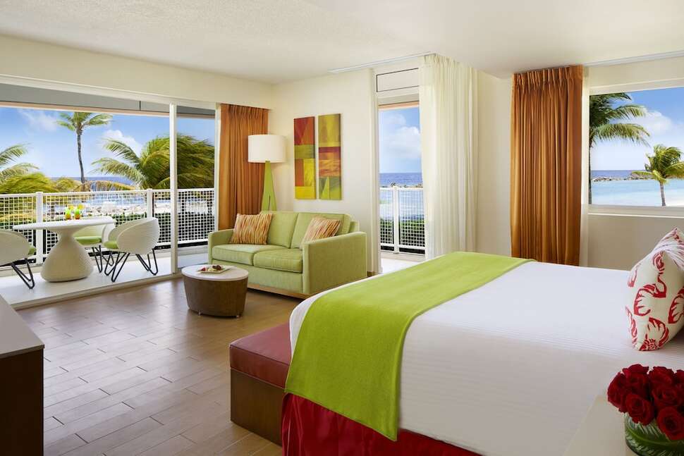 Een foto van Sunscape Curacao Resort Spa & Casino