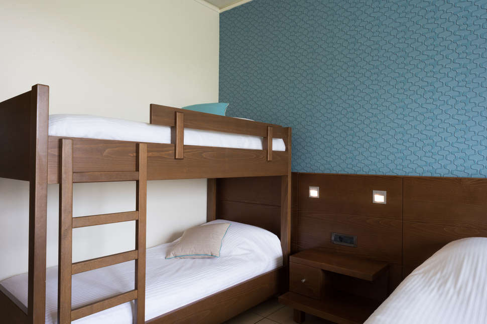 Een foto van Blue Lagoon Resort