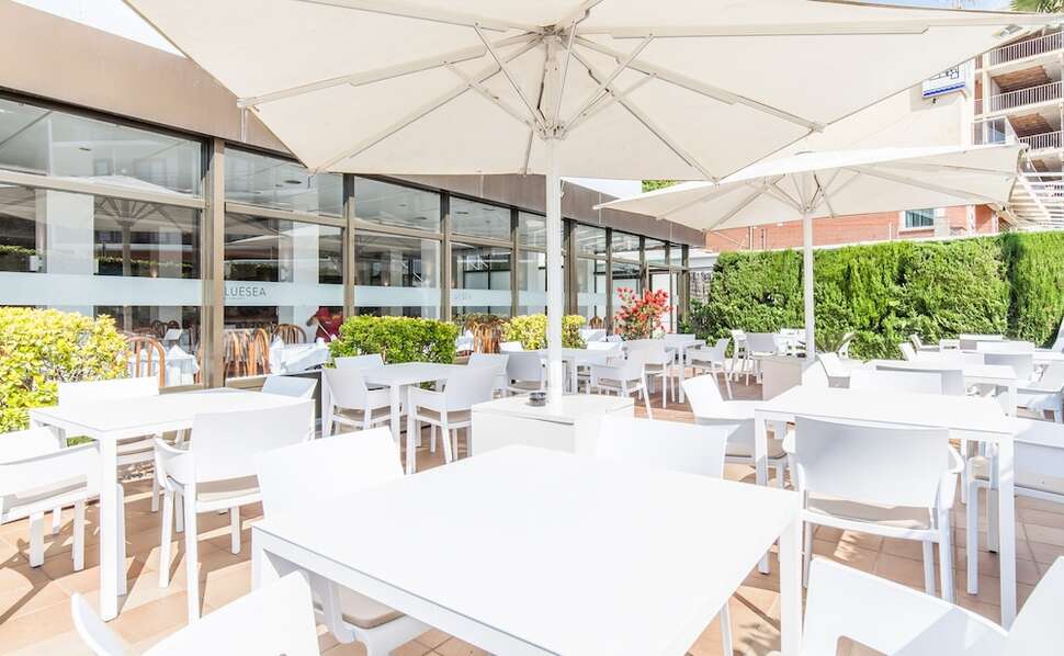 Een foto van Blue Sea Montevista Hawai