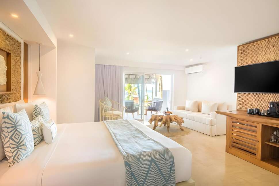 Ein Foto SeaSense Boutique Hotel & Spa
