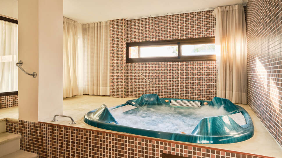Een foto van Hotel Fenix