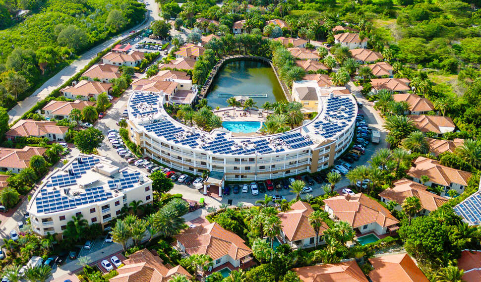 Een foto van Acoya Curacao Resort Villas & Spa