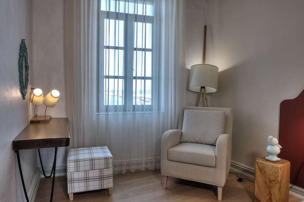 Een foto van Elia Zampeliou Suites