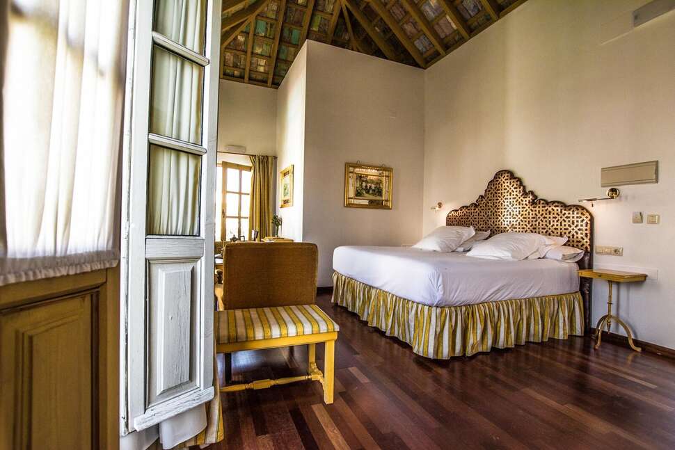 Een foto van Las Casas De La Juderia