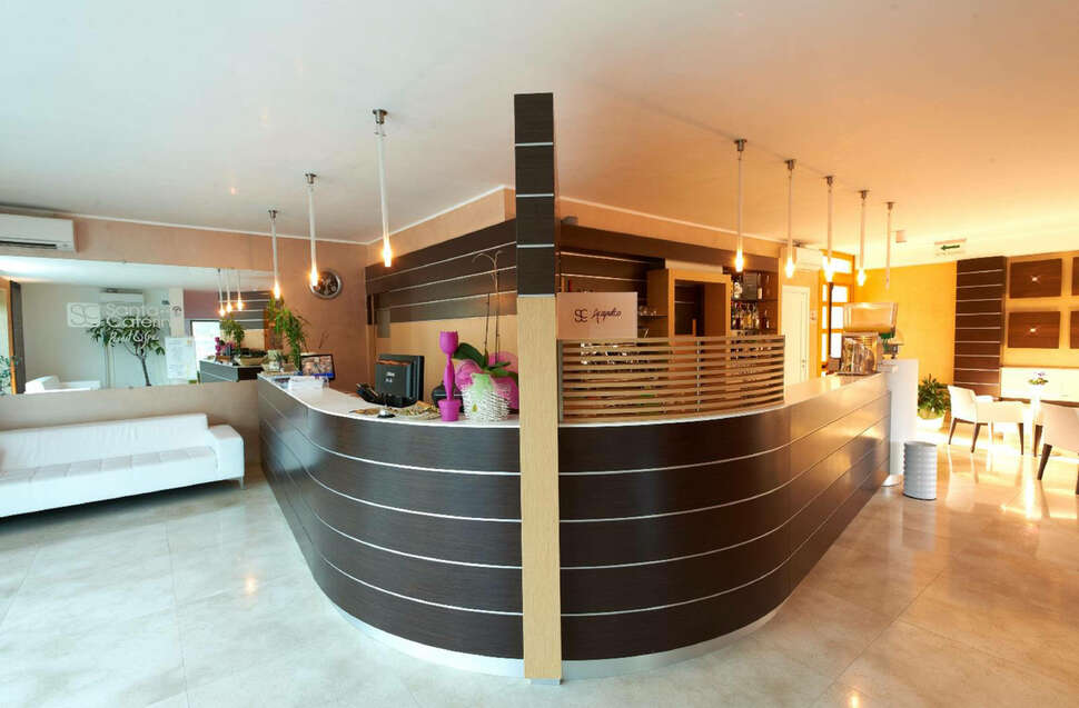 Een foto van Santa Caterina Resort