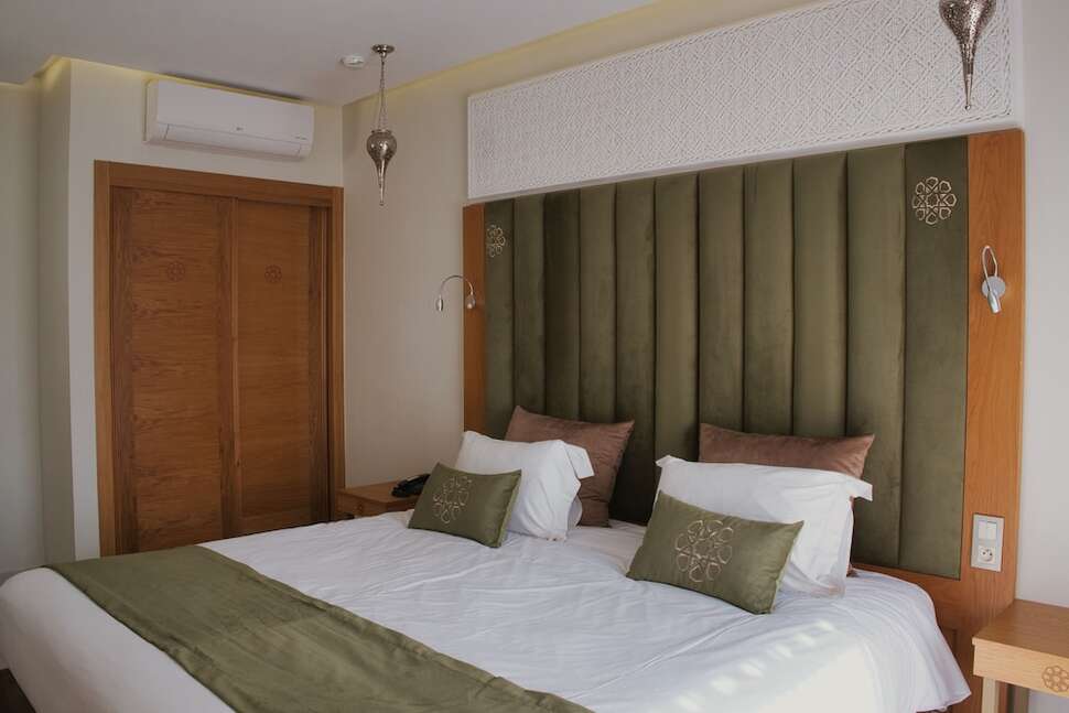 Een foto van Diwane Hotel & Spa