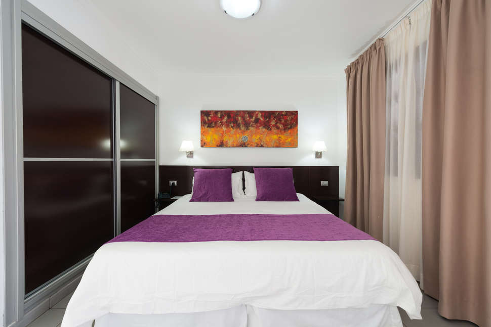Een foto van Suite Hotel Jardin Dorado