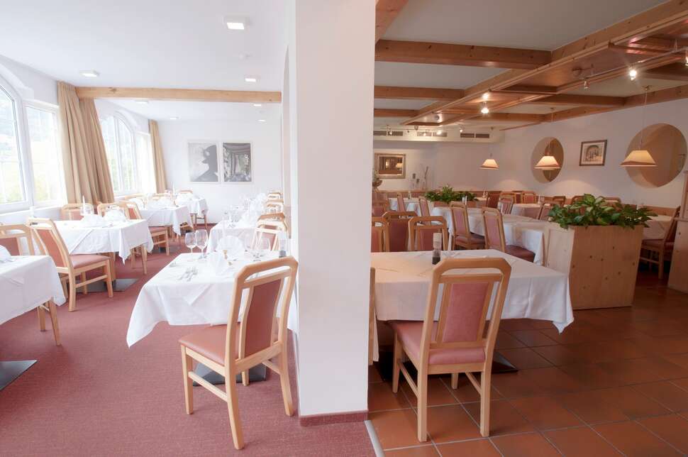 Een foto van Hotel Alpenfriede