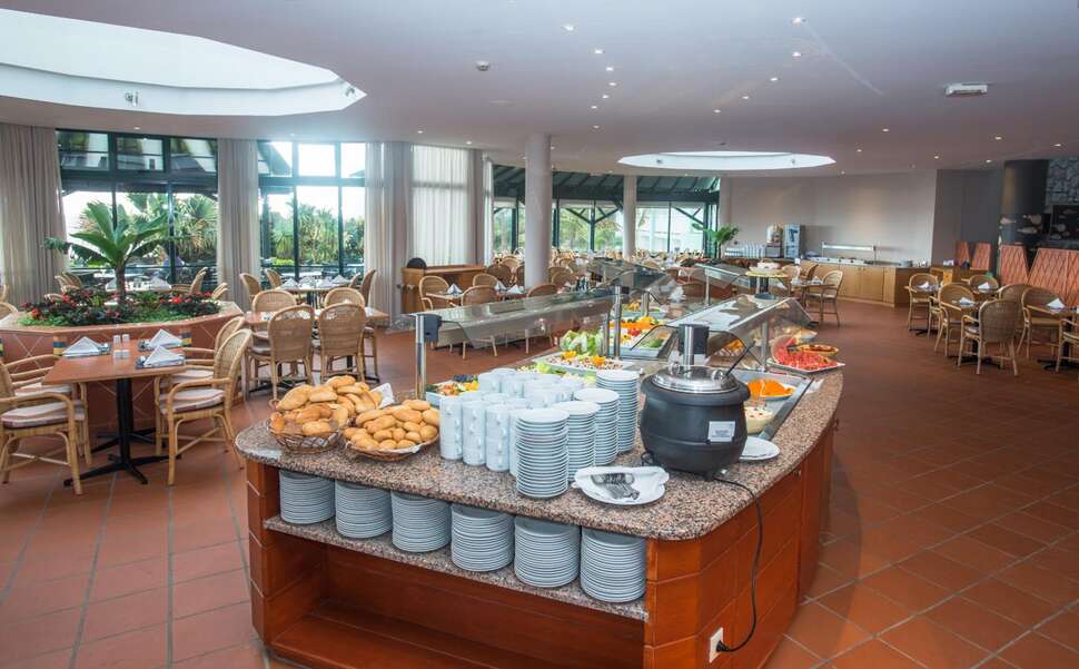 Een foto van Pestana Ocean Bay