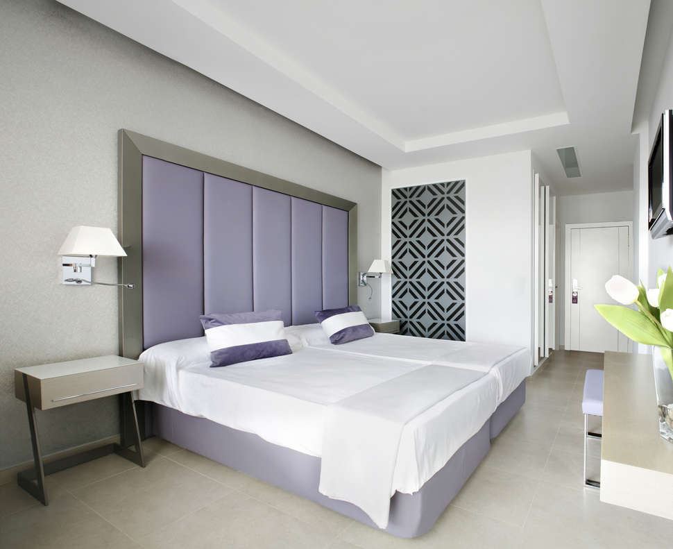 Een foto van Hotel Torre del Mar