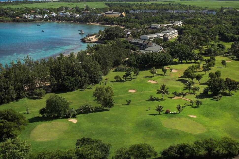Een foto van Maritim Resort & Spa Mauritius