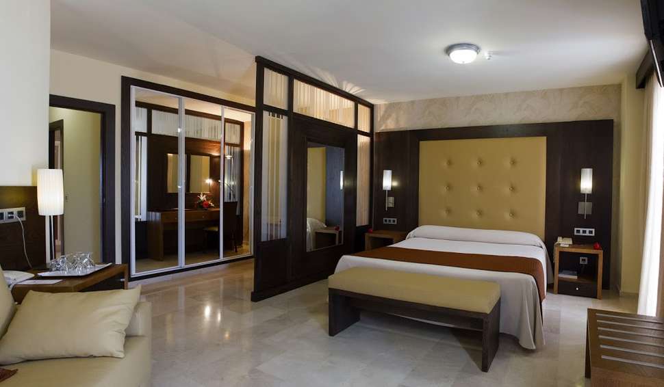 Een foto van Hotel Rincon Sol