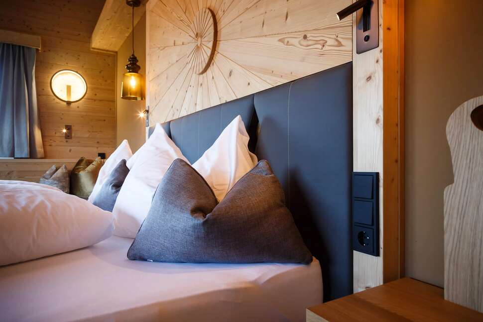 Een foto van Vital Landhotel Schermer