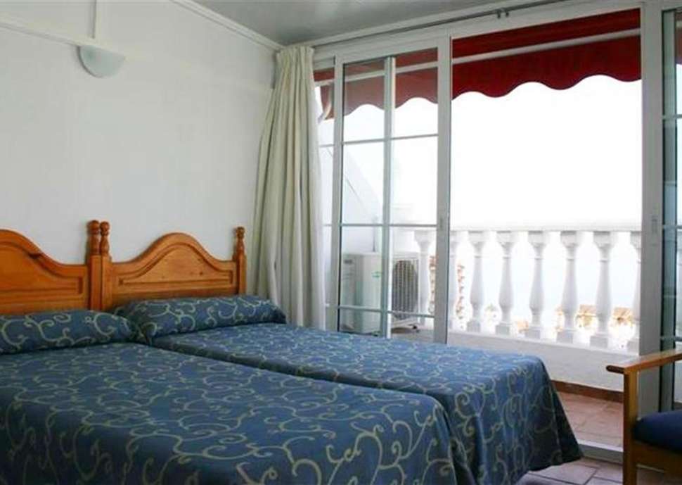 Een foto van Hotel Betania