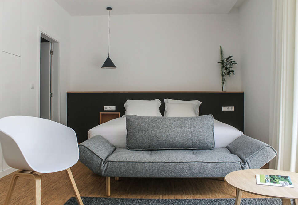 Een foto van Furnas Lake Villas