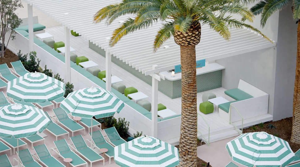 Een foto van Park MGM Las Vegas