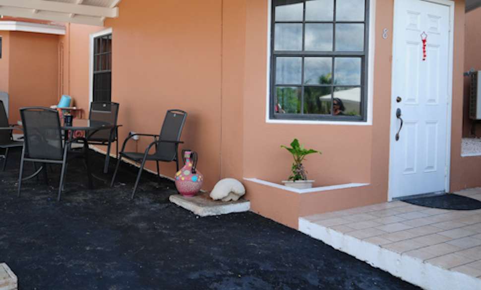 Een foto van Curinjo Resort