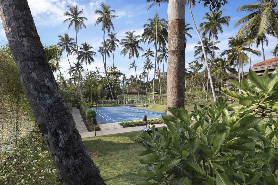 Een foto van Anantara Peace Haven Tangalle Resort