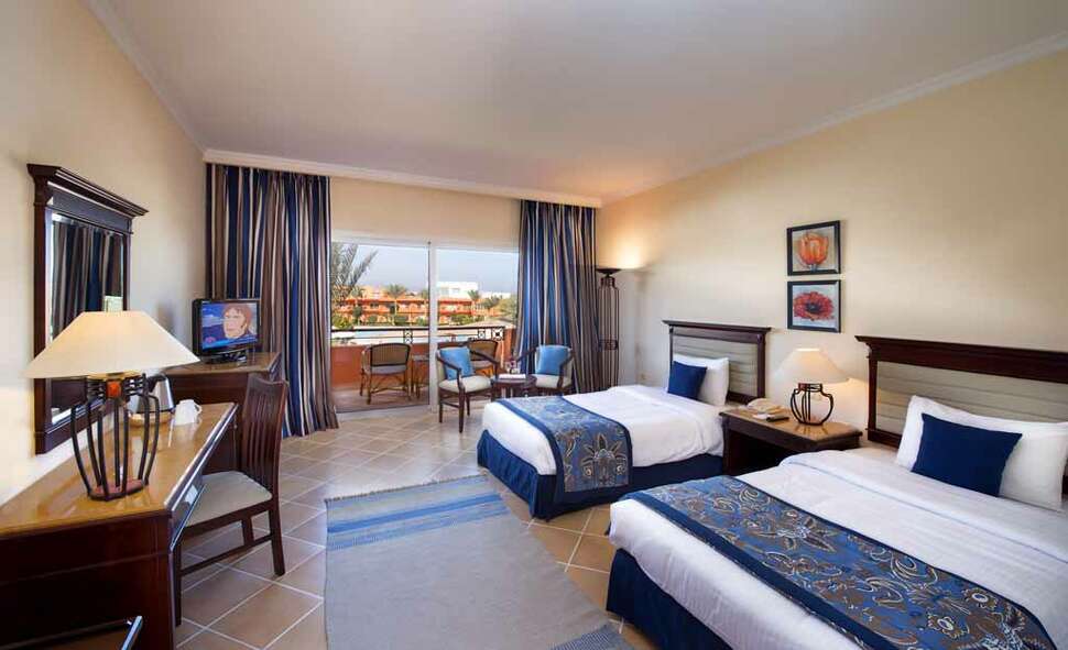 Een foto van Amwaj Oyoun Resort & Casino