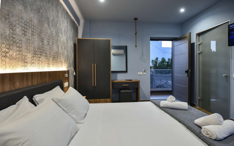 Een foto van Del Mar Appartementen