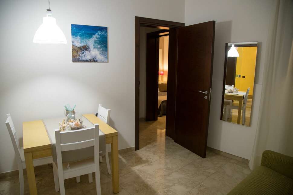 Een foto van Al San Domenico Residence