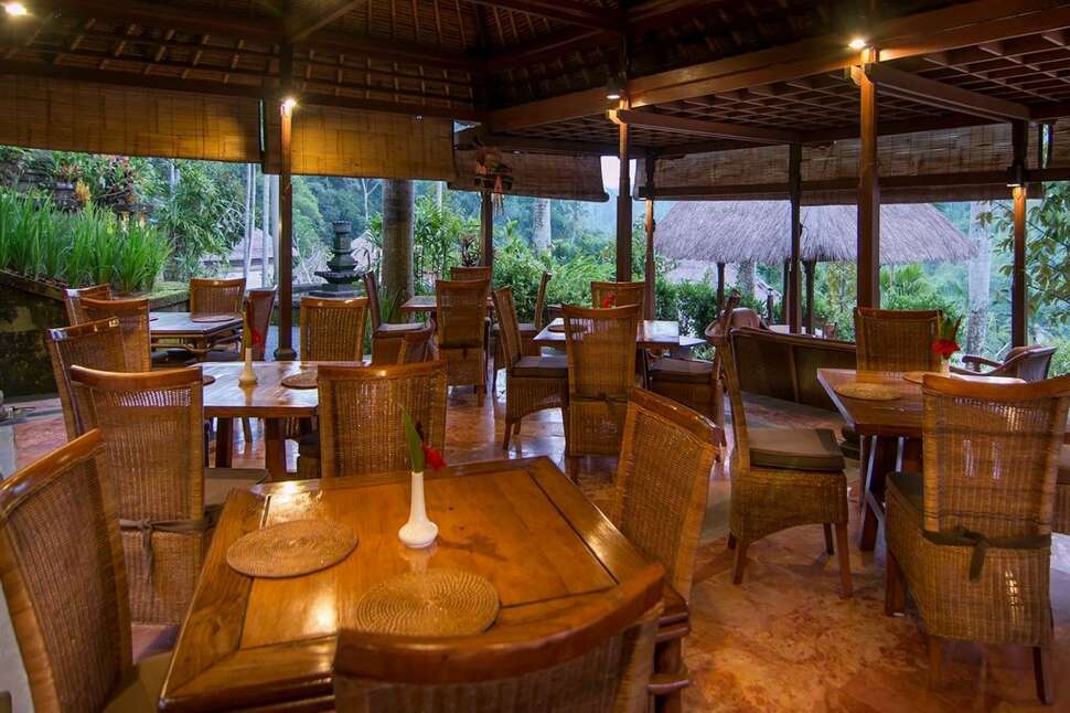 Ein Foto The Payogan Villa Resort & Spa