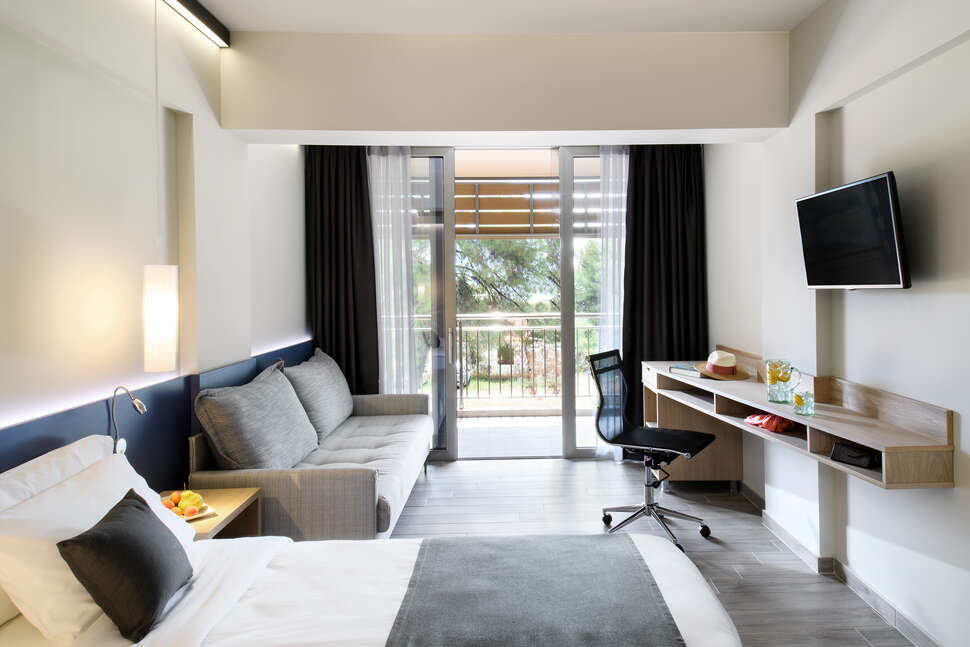 Een foto van Blue Dolphin Hotel