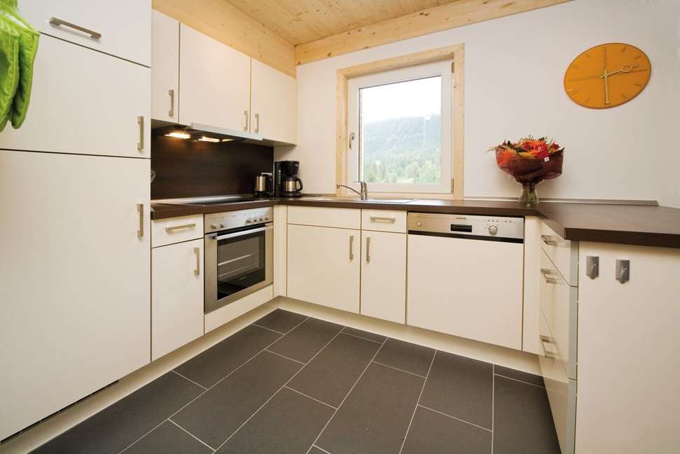 Een foto van Alpendorf Dachstein West