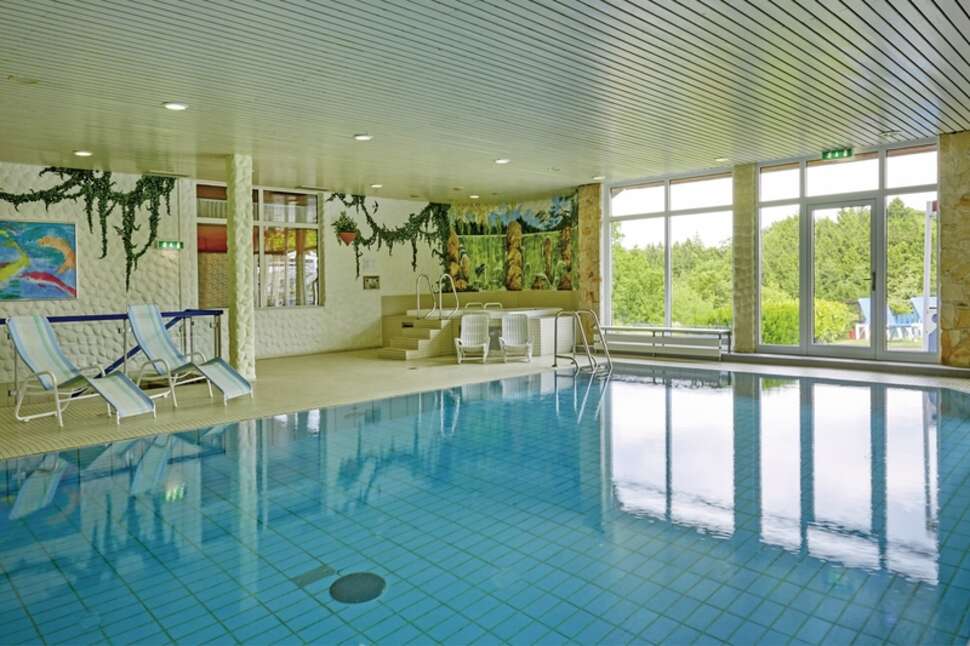 Een foto van H Plus Hotel Willingen
