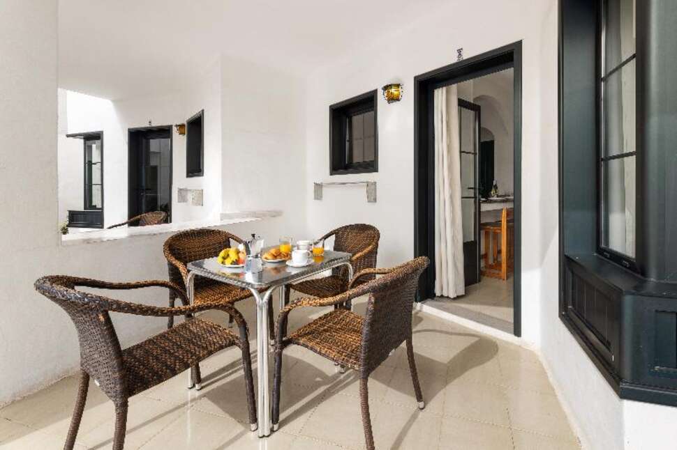 Een foto van Luz y Mar Appartementen
