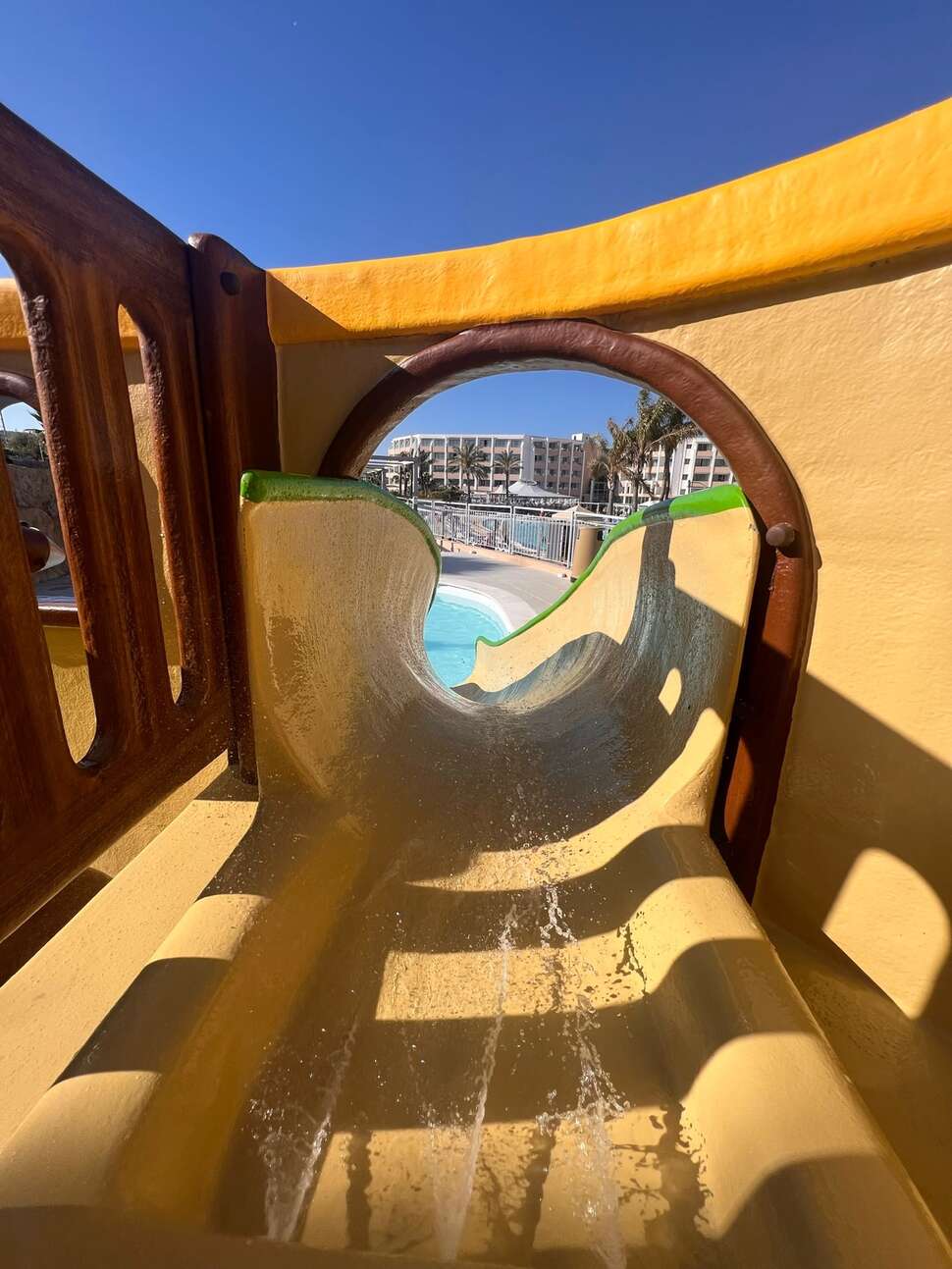 Een foto van db Seabank Resort & Spa