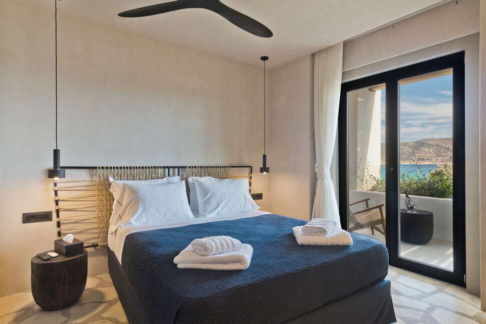 Een foto van Almi Luxury Rooms