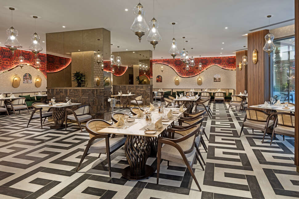 Een foto van Hotel Liberty Signa