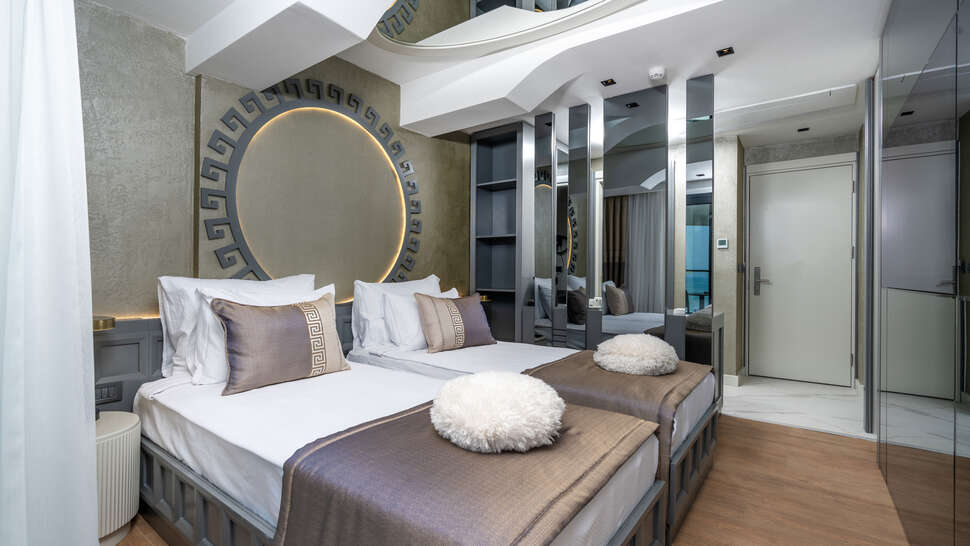 Een foto van Simus Beach Hotel