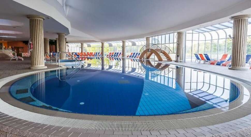 Ein Foto Grand Hotel Primus