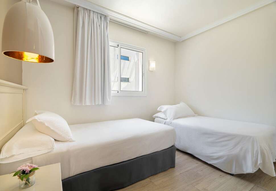 Een foto van H10 Mediterranean Village
