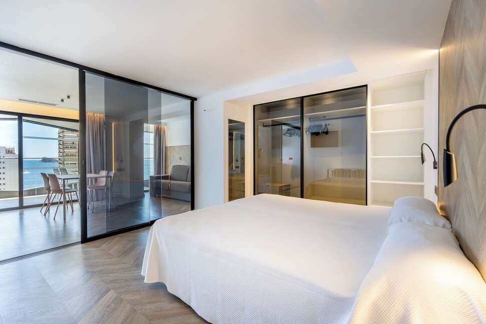 Een foto van Climia Belroy Appartementen