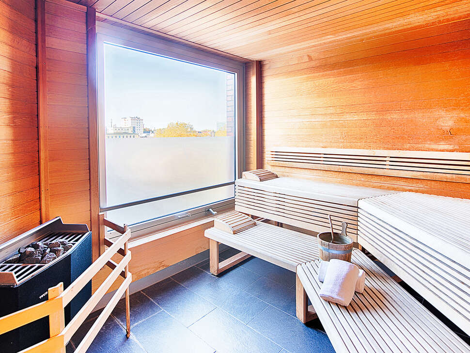 Een foto van Achat Hotel Bremen City
