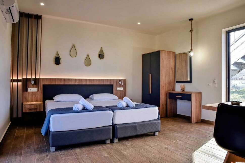 Een foto van Del Mar Appartementen