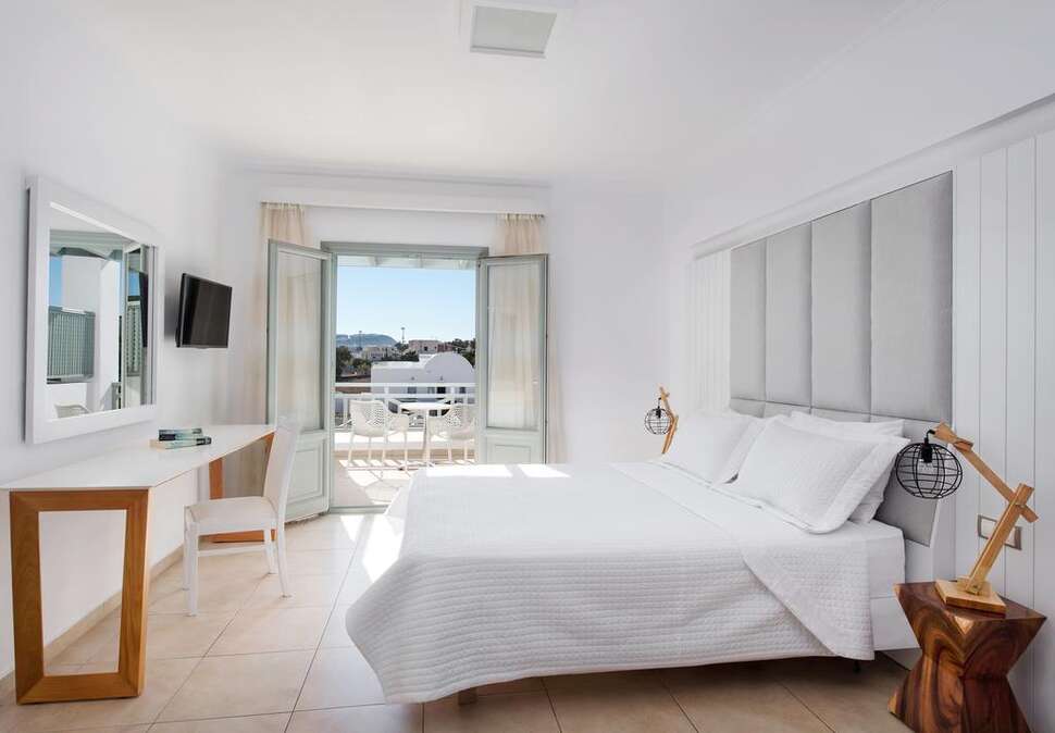 Een foto van Astro Palace Hotel & Suites
