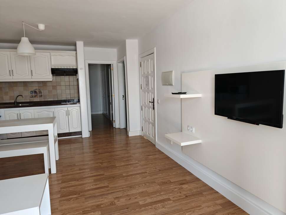 Een foto van San Marcial Appartementen